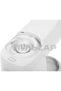 Кухонная машина Tefal Bake Partner QB520B38, серый/серебристый