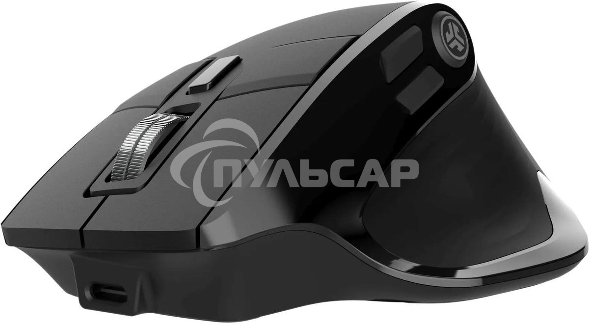 Мышь беспроводная Jlab Epic Mouse c функцией подзарядки, Link USB- A