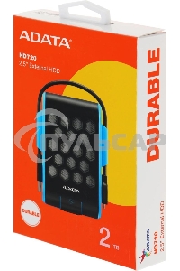 Внешний HDD 2.5