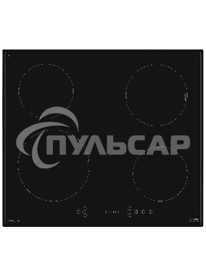 Индукционная варочная панель Krona FORTE 60 BL