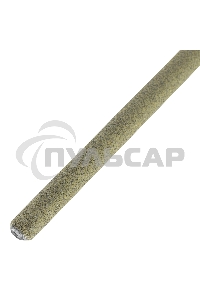 Электроды Denzel DER-46 GoldLine, диам. 3 мм, 2,5 кг., рутил-целлюлозное покрытие