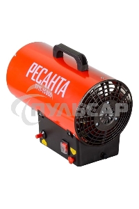 Тепловая газовая пушка Ресанта ТГП-15000 67/1/14