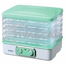 Сушилка для овощей Blackton Bt FD1111 White-green
