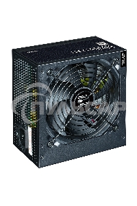 Блок питания Zalman ZM500-LX3, 500Вт, 80 PLUS, 120мм, черный