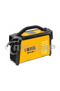 Аппарат инвертор. дуговой сварки SDM-200 Top, 200 А, ПВ 80% Denzel
