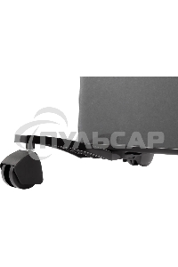 Конвективно-инфракрасный обогреватель Ballu Plaza Solar BIHP/S-1900 черный, 1900 Вт, 20 м2, термостат, дисплей