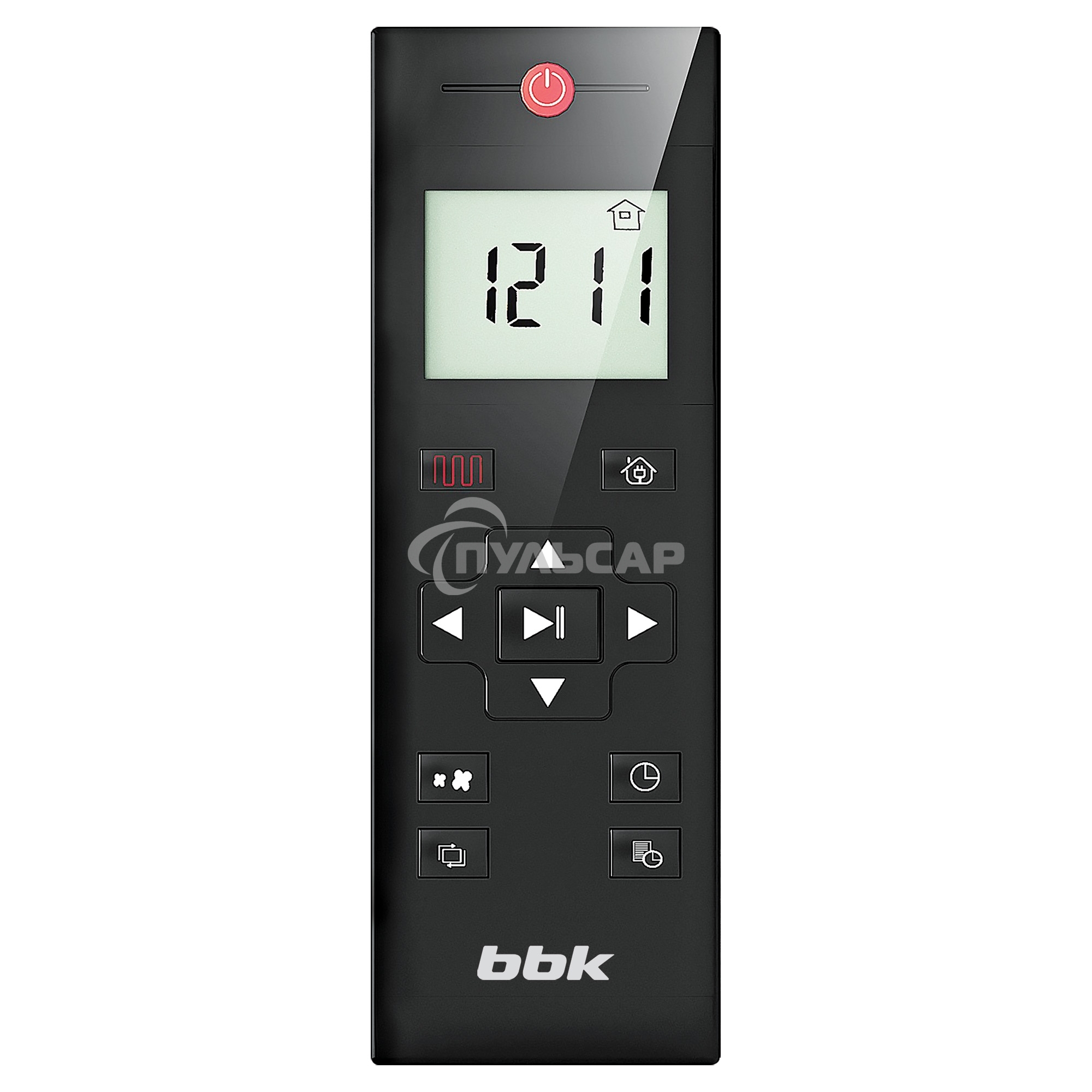 Робот-пылесос BBK BV3503 белый оникс, 2600 мА·ч Li-Ion, уборка влажная/сухая, пылесборник контейнер 0.6 л