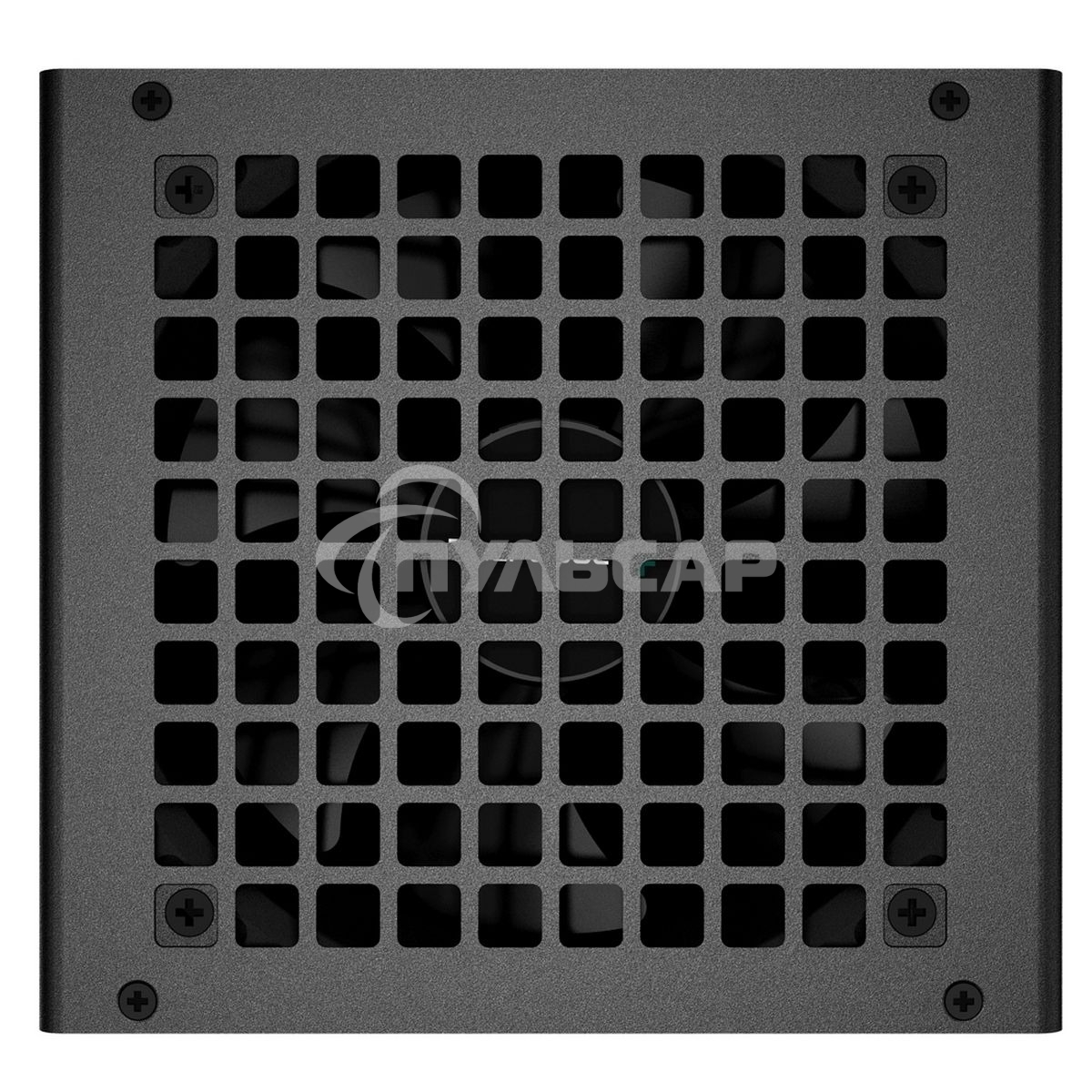 Блок питания Deepcool / GamerStorm PF550, 550Вт, 80 PLUS, 120мм, черный