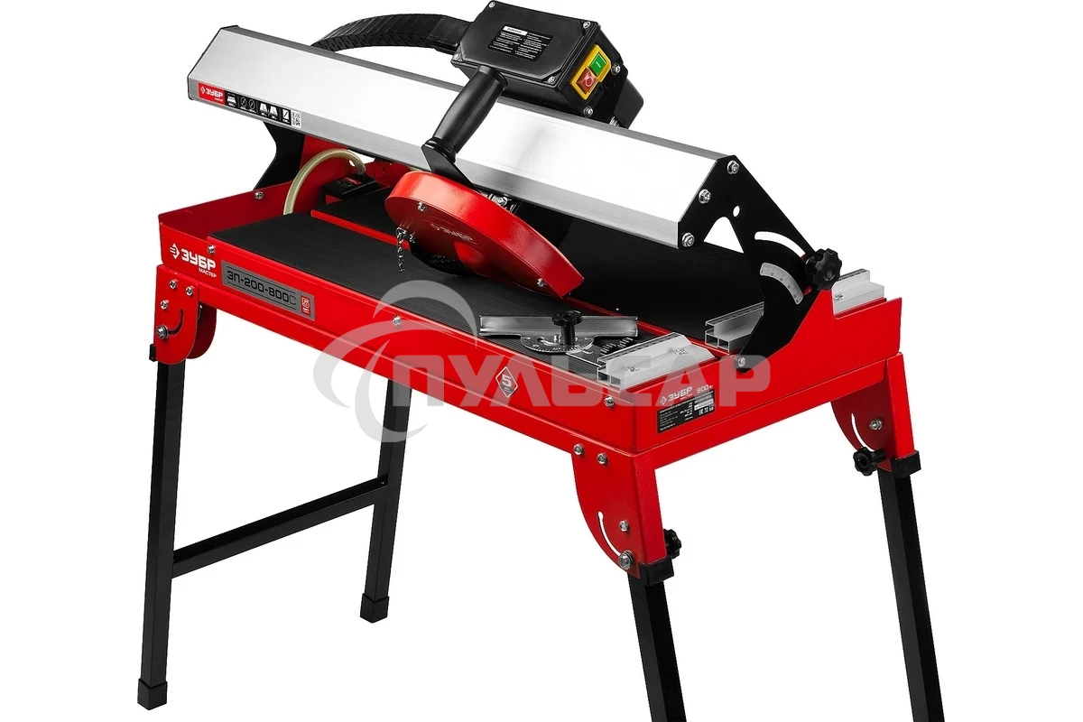 Электроплиткорез ЗУБР 