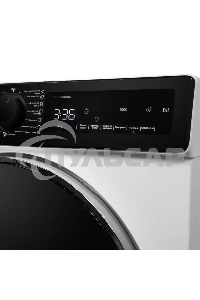 Сушильная машина Delonghi DTD 8105 Н FABIO белый, 8 кг, сушка - конденсационная, программ - 15, 59.6 x 84.5 x 56.5 см