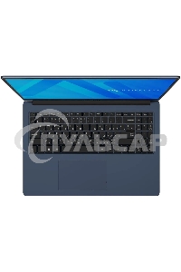 Ноутбук Maibenben M645 M6451SF0LURE0 синий AMD Ryzen 5 4600H 3000MHz/16