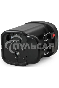 Кулер для воды HotFrost D65EN настольный, электронный, 