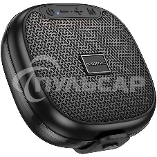 Портативная колонка BOROFONE (6941991118128) BR47 черный