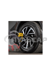 Ударный пневмогайковерт IW1500SP, 1/2