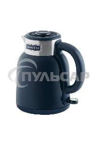 Чайник электрический Galaxy GL 0363 синий