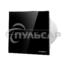 Вытяжной вентилятор Maunfeld MFE10THGB