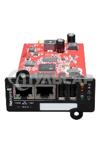 Плата управления Связь Инжиниринг BA506