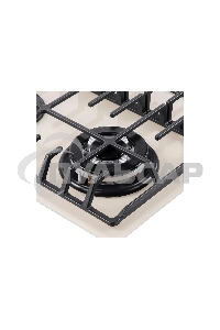 Газовая варочная панель Maunfeld EGHG.64.63CBG/G