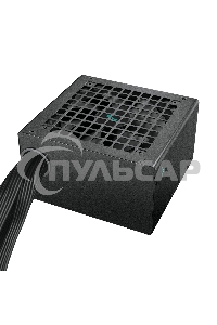 Блок питания Deepcool / GamerStorm PN850D черный R-PN850D-FC0B-WGEU-V2