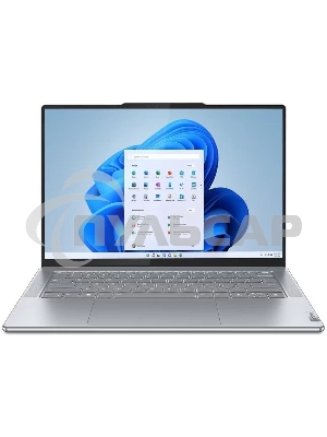 Ультрабук Lenovo Yoga Slim 7 14APU8 Ryzen 5 7640S 16Gb SSD512Gb AMD Radeon 14.5