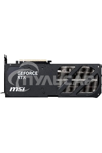 Видеокарта MSI PCIE16 RTX 5070TI 16Gb RTX 5070 Ti 16G SHADOW 3X OC