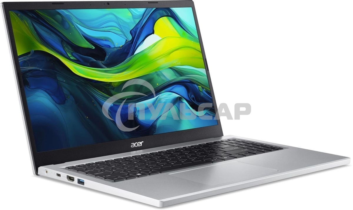 Ноутбук Acer Aspire Go AG15-31P-38DT Core i3 N305 8Gb SSD 256Gb Intel UHD Graphics 15.6