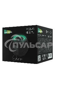 Беспроводная колонка MORE CHOICE (4610196409950) BS55 черный