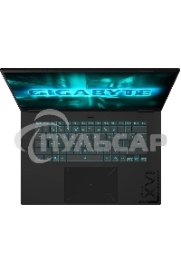 Ноутбук Gigabyte Gaming A16 GA6H Intel Core i5-13420H/16Gb/SSD 512Gb/RTX 4050 6Gb/16