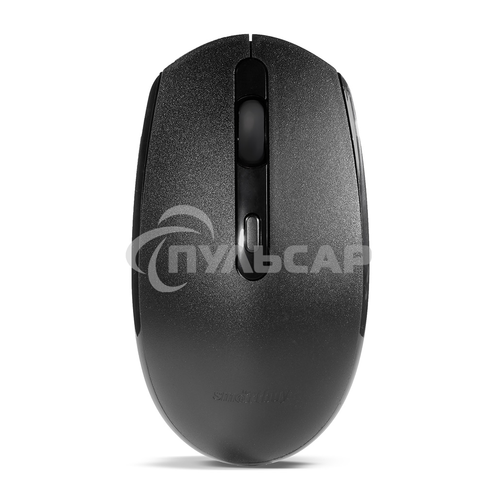 Мышь беспроводная Smartbuy ONE 280AG черная (SBM-280AG-K)
