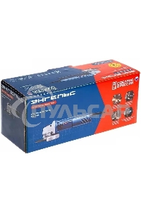 Углошлифовальная машина Энгельс УШМ 1400-125 Р 1400Вт 11500об/мин рез.шпин.:M14 d=125мм (0.701.020.009)