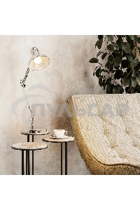 Лампа светодиодная LED Gauss A60 E27 10Вт 2700К/4100К CTC