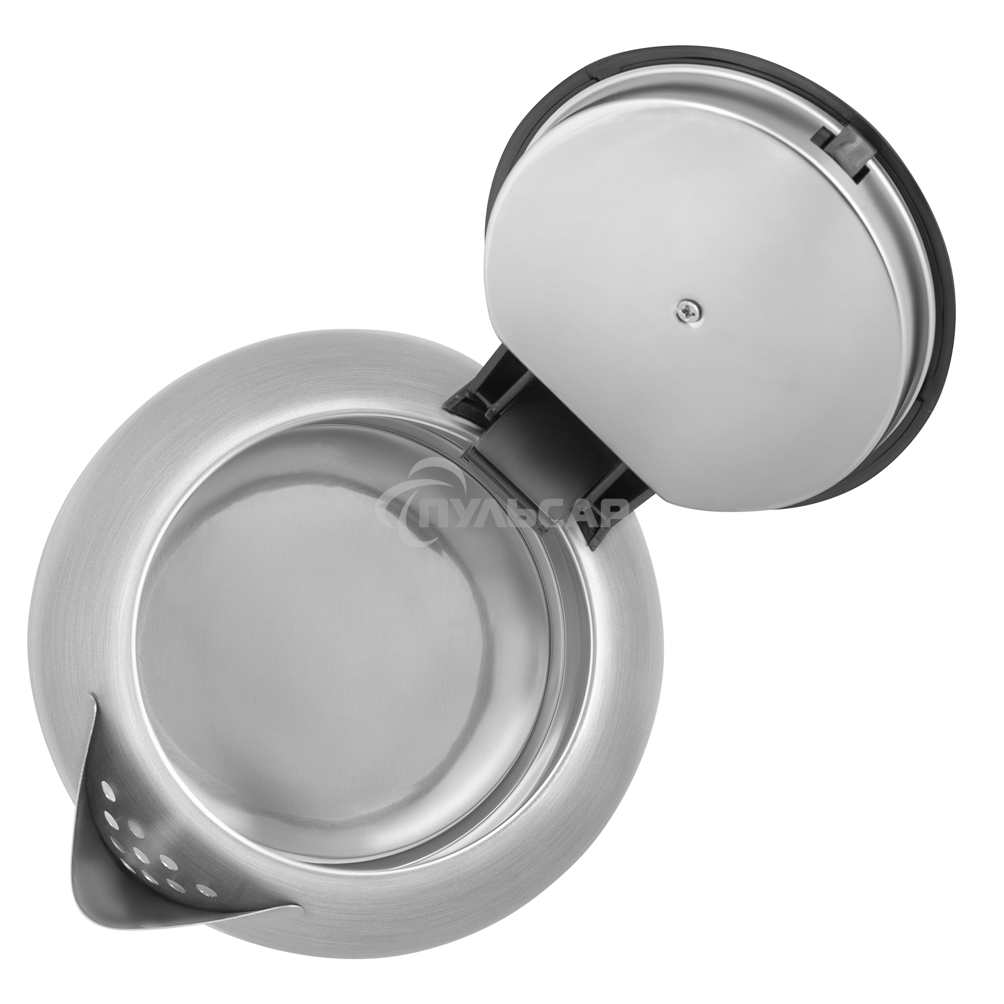 Чайник электрический Maxwell MW-1077 ST