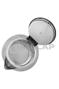 Чайник электрический Maxwell MW-1077 ST