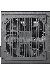 Блок питания KingPrice ATX 450W KPPSU450 (20+4pin) 120мм fan 3xSATA RTL