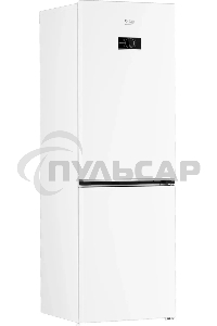 Холодильник Beko B5RCNK363ZW белый двухкамерный 220/100л морозилка снизу Total No Frost