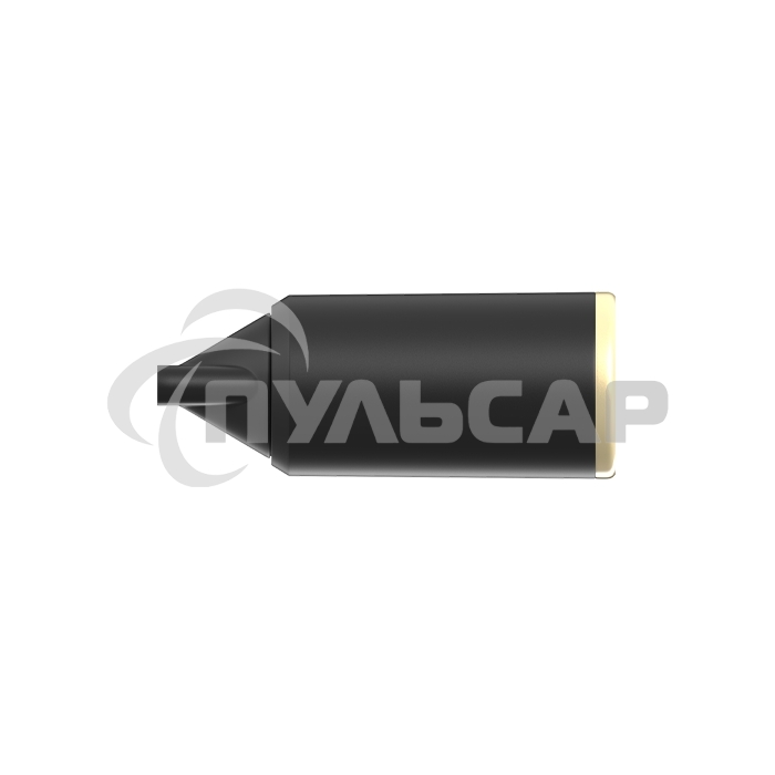 Фен Maxvi HD1801 черный