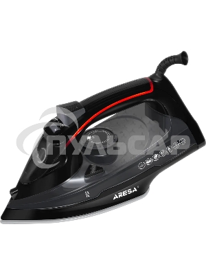 Утюг ARESA AR-3123, 2400 Вт, керам.