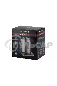 Чайник электрический HARPER HWK-MD06