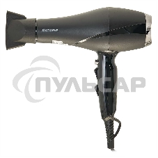 Фен АКСИНЬЯ КС-707 черный