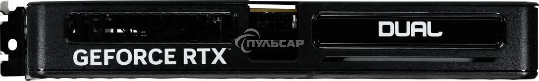 Видеокарта Palit PCIE16 RTX 5050 8Gb PA-RTX 5050 DUAL 8Gb