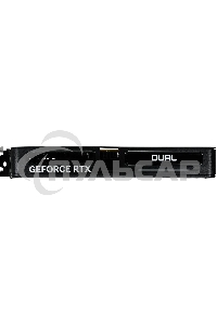Видеокарта Palit PCIE16 RTX 5050 8Gb PA-RTX 5050 DUAL 8Gb