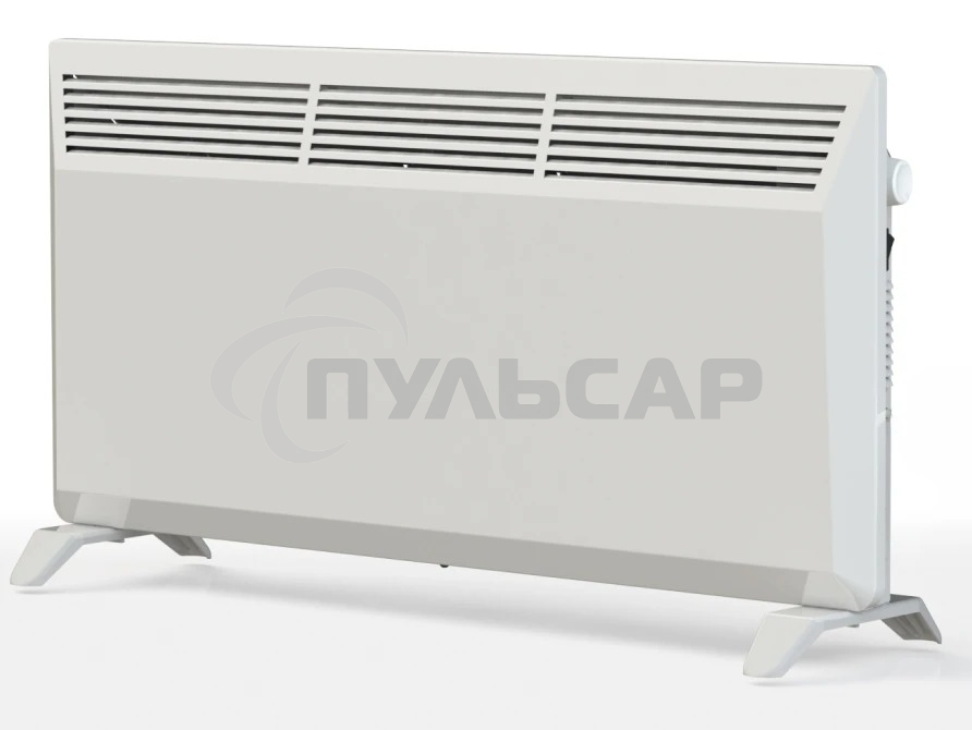 Конвектор Zeder 20MS-01 MECHANICA MS