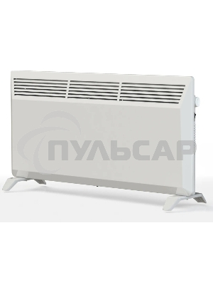 Конвектор Zeder 20MS-01 MECHANICA MS