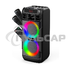 Портативная акустика Smartbuy (SBS-5600) MEGA BOOM