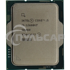 Процессор Intel Core i5-13600KF Soc-1700 3.5GHz OEM