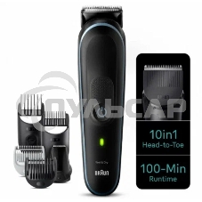 Триммер Braun MGK5445 Триммер Braun MGK5445