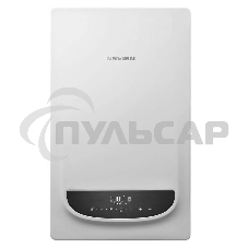 Котел газовый настенный одноконтурный Navien DELUXE ONE - 24K
