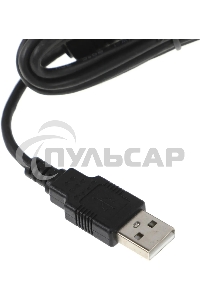 Веб-камера Creative Live! Cam SYNC 1080P V2 черный 2Mpix (1920x1080) USB2.0 с микрофоном