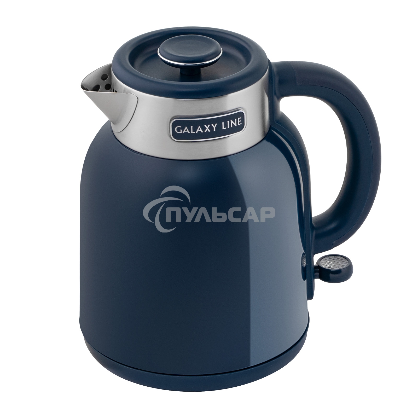 Чайник электрический Galaxy GL 0363 синий