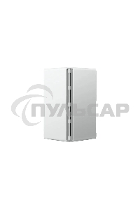 Бесшовный Mesh роутер Xiaomi AC1200 RU (2-pack), белый